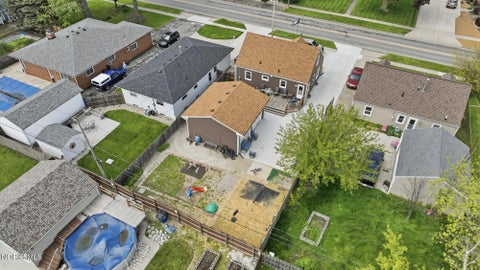 Tiny photo for 2628 124th Street, Toledo, OH 43611 (MLS # 10011771)