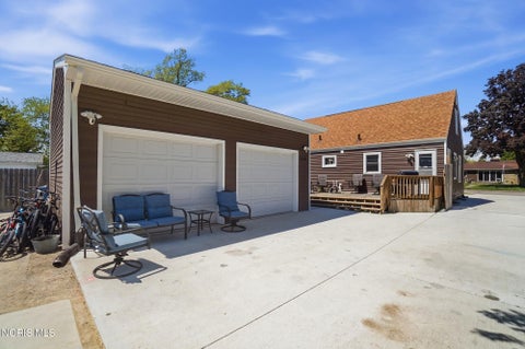 Tiny photo for 2628 124th Street, Toledo, OH 43611 (MLS # 10011771)