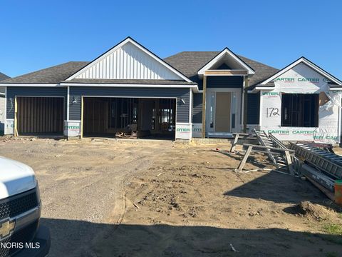 Photo of 9830 Featherwood Lane, Sylvania, OH 43560 (MLS # 10002831)