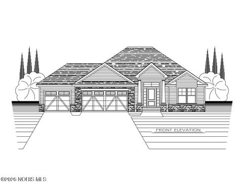 Photo of 9830 Featherwood Lane, Sylvania, OH 43560 (MLS # 10002831)