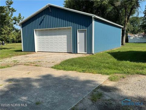 Tiny photo for 7944 Hill Avenue, Holland, OH 43528 (MLS # 10001651)