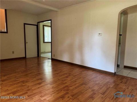 Tiny photo for 7944 Hill Avenue, Holland, OH 43528 (MLS # 10001651)