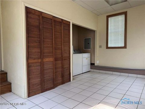 Tiny photo for 7944 Hill Avenue, Holland, OH 43528 (MLS # 10001651)