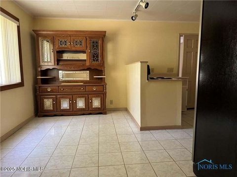 Tiny photo for 7944 Hill Avenue, Holland, OH 43528 (MLS # 10001651)