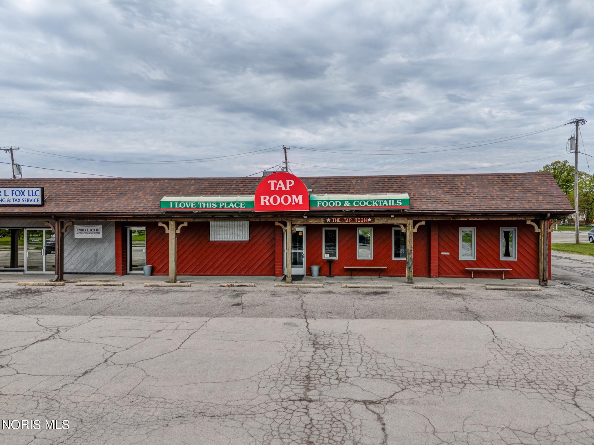 413 N Main Street
