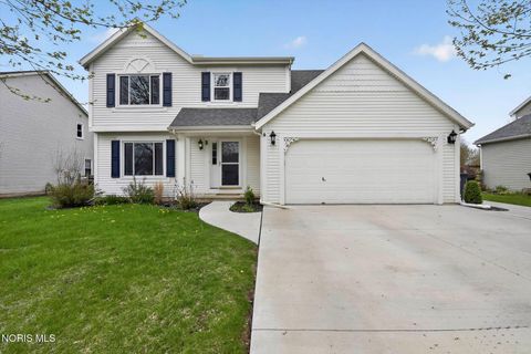 Tiny photo for 1801 Eaglecrest Road, Perrysburg, OH 43551 (MLS # 10006530)