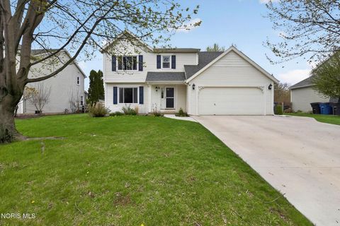 Tiny photo for 1801 Eaglecrest Road, Perrysburg, OH 43551 (MLS # 10006530)