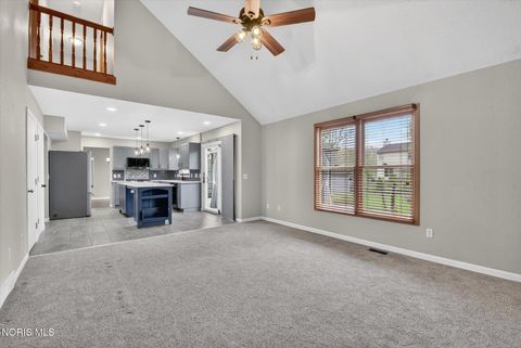 Tiny photo for 1801 Eaglecrest Road, Perrysburg, OH 43551 (MLS # 10006530)