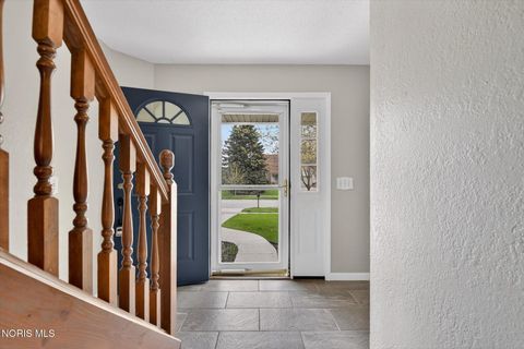 Tiny photo for 1801 Eaglecrest Road, Perrysburg, OH 43551 (MLS # 10006530)