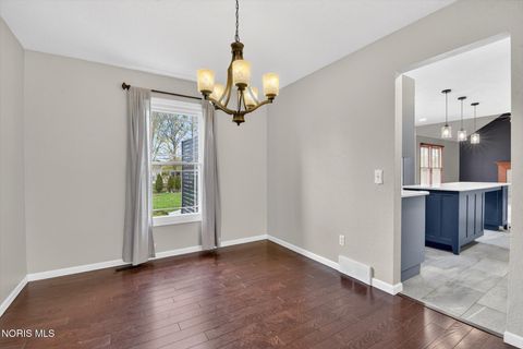 Tiny photo for 1801 Eaglecrest Road, Perrysburg, OH 43551 (MLS # 10006530)