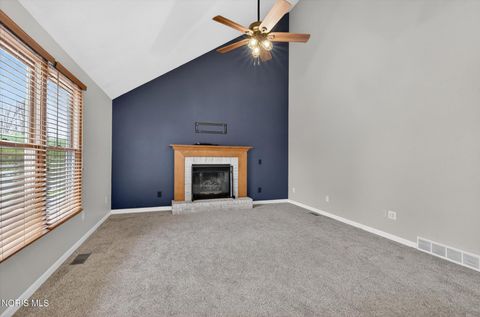 Tiny photo for 1801 Eaglecrest Road, Perrysburg, OH 43551 (MLS # 10006530)