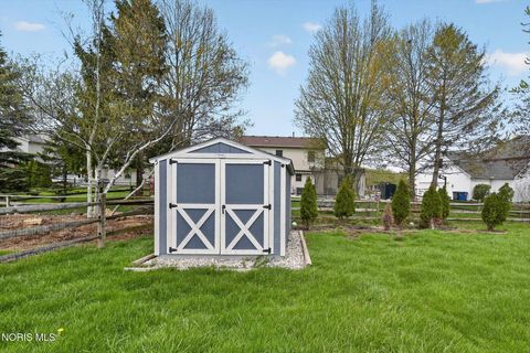 Tiny photo for 1801 Eaglecrest Road, Perrysburg, OH 43551 (MLS # 10006530)