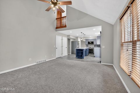 Tiny photo for 1801 Eaglecrest Road, Perrysburg, OH 43551 (MLS # 10006530)