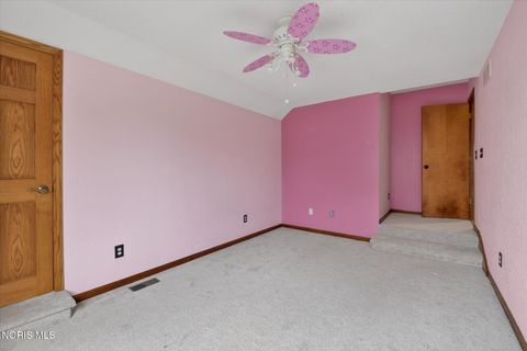 Tiny photo for 1801 Eaglecrest Road, Perrysburg, OH 43551 (MLS # 10006530)