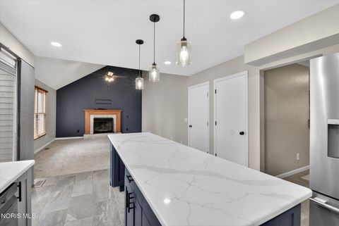 Tiny photo for 1801 Eaglecrest Road, Perrysburg, OH 43551 (MLS # 10006530)