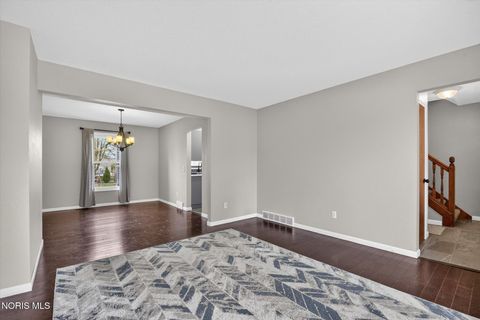 Tiny photo for 1801 Eaglecrest Road, Perrysburg, OH 43551 (MLS # 10006530)