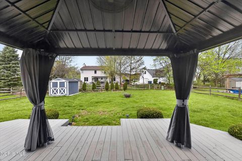 Tiny photo for 1801 Eaglecrest Road, Perrysburg, OH 43551 (MLS # 10006530)