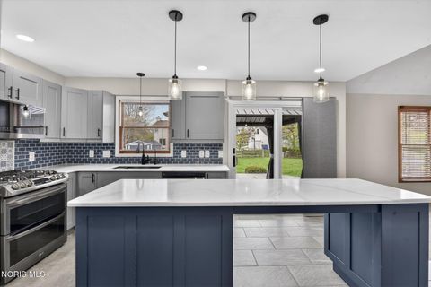 Tiny photo for 1801 Eaglecrest Road, Perrysburg, OH 43551 (MLS # 10006530)