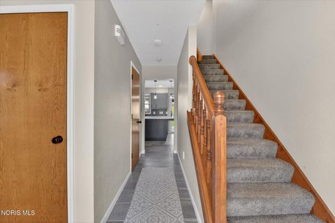 Tiny photo for 1801 Eaglecrest Road, Perrysburg, OH 43551 (MLS # 10006530)