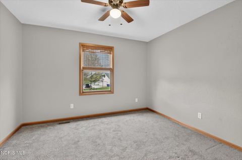Tiny photo for 1801 Eaglecrest Road, Perrysburg, OH 43551 (MLS # 10006530)