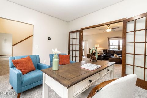 Tiny photo for 1702 Spring Forest Drive, Oregon, OH 43616 (MLS # 10007245)