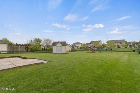 Tiny photo for 1702 Spring Forest Drive, Oregon, OH 43616 (MLS # 10007245)