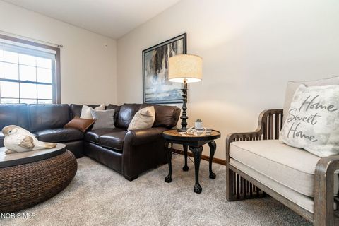 Tiny photo for 1702 Spring Forest Drive, Oregon, OH 43616 (MLS # 10007245)