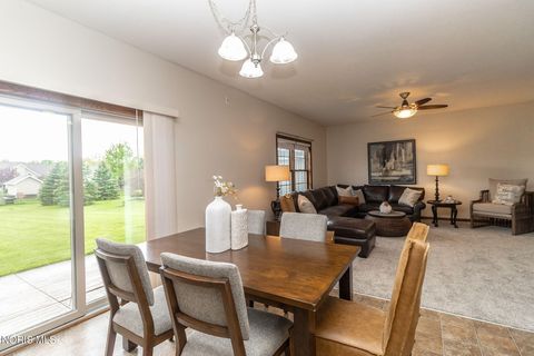 Tiny photo for 1702 Spring Forest Drive, Oregon, OH 43616 (MLS # 10007245)