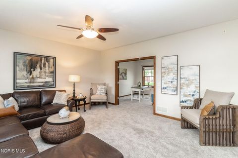Tiny photo for 1702 Spring Forest Drive, Oregon, OH 43616 (MLS # 10007245)