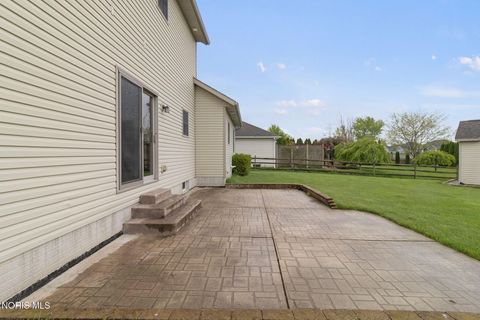 Tiny photo for 1702 Spring Forest Drive, Oregon, OH 43616 (MLS # 10007245)