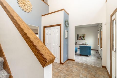 Tiny photo for 1702 Spring Forest Drive, Oregon, OH 43616 (MLS # 10007245)