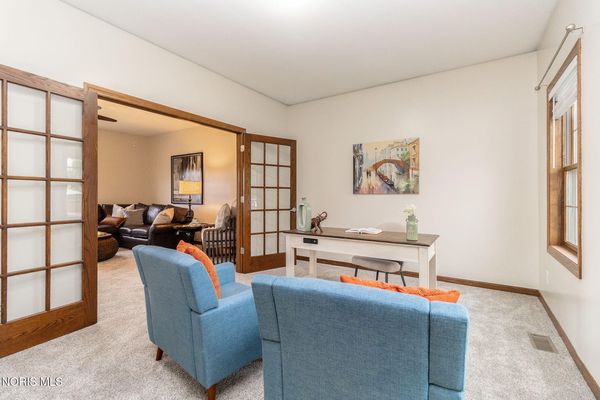 1702 Spring Forest Drive