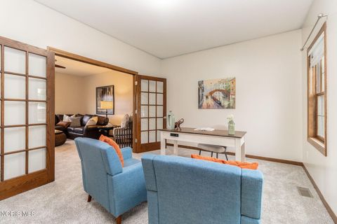Tiny photo for 1702 Spring Forest Drive, Oregon, OH 43616 (MLS # 10007245)