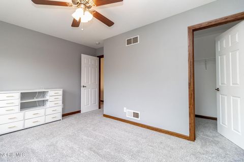 Tiny photo for 1702 Spring Forest Drive, Oregon, OH 43616 (MLS # 10007245)