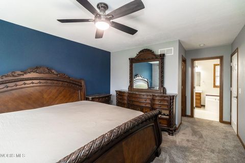 Tiny photo for 1702 Spring Forest Drive, Oregon, OH 43616 (MLS # 10007245)
