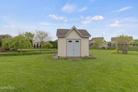 Tiny photo for 1702 Spring Forest Drive, Oregon, OH 43616 (MLS # 10007245)