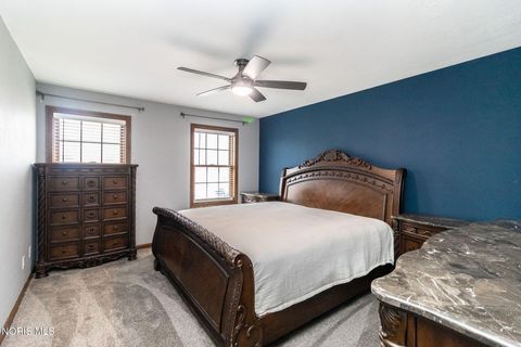 Tiny photo for 1702 Spring Forest Drive, Oregon, OH 43616 (MLS # 10007245)
