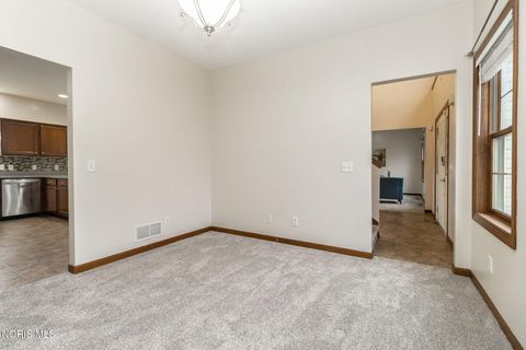 Tiny photo for 1702 Spring Forest Drive, Oregon, OH 43616 (MLS # 10007245)