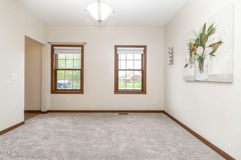 Tiny photo for 1702 Spring Forest Drive, Oregon, OH 43616 (MLS # 10007245)