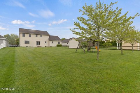 Tiny photo for 1702 Spring Forest Drive, Oregon, OH 43616 (MLS # 10007245)