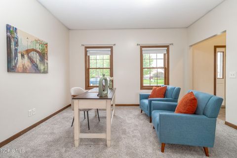 Tiny photo for 1702 Spring Forest Drive, Oregon, OH 43616 (MLS # 10007245)
