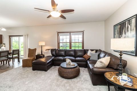 Tiny photo for 1702 Spring Forest Drive, Oregon, OH 43616 (MLS # 10007245)