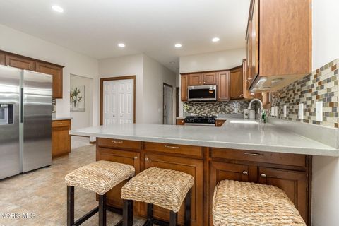 Tiny photo for 1702 Spring Forest Drive, Oregon, OH 43616 (MLS # 10007245)
