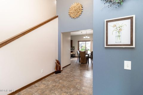 Tiny photo for 1702 Spring Forest Drive, Oregon, OH 43616 (MLS # 10007245)