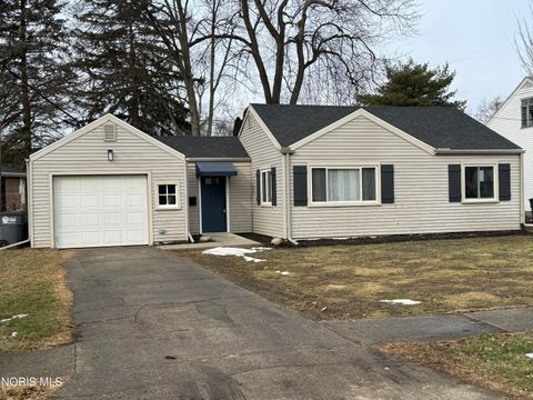 Tiny photo for 1814 Meadowlark Avenue, Toledo, OH 43614 (MLS # 10004234)