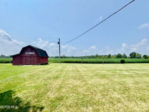 Tiny photo for 7580 Hicksville Edgerton Road, Hicksville, OH 43526 (MLS # 10004777)