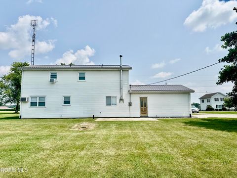 Tiny photo for 7580 Hicksville Edgerton Road, Hicksville, OH 43526 (MLS # 10004777)