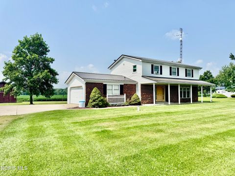Tiny photo for 7580 Hicksville Edgerton Road, Hicksville, OH 43526 (MLS # 10004777)
