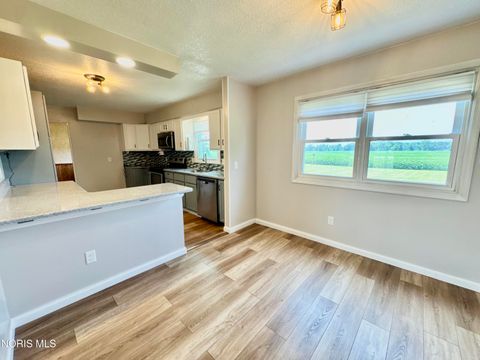 Tiny photo for 7580 Hicksville Edgerton Road, Hicksville, OH 43526 (MLS # 10004777)