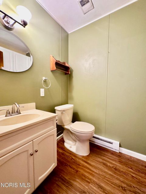 Tiny photo for 7580 Hicksville Edgerton Road, Hicksville, OH 43526 (MLS # 10004777)